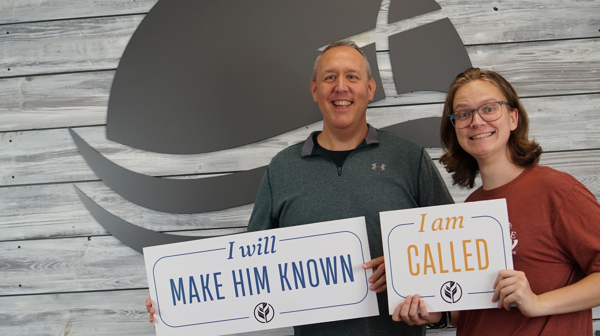 Harvest Conference Every Day Missionaries