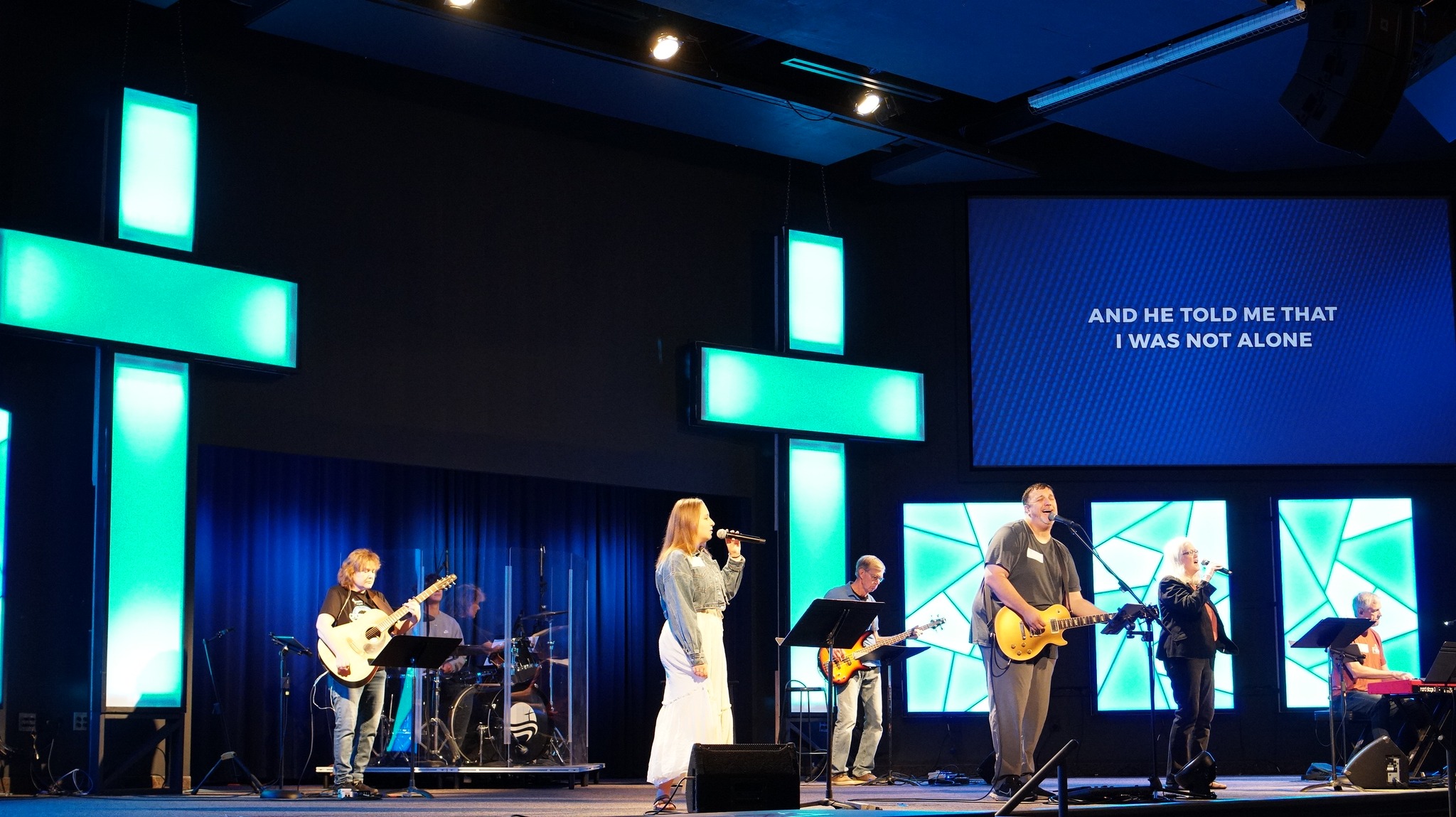 Harvest Conference 2024 - Live Worship