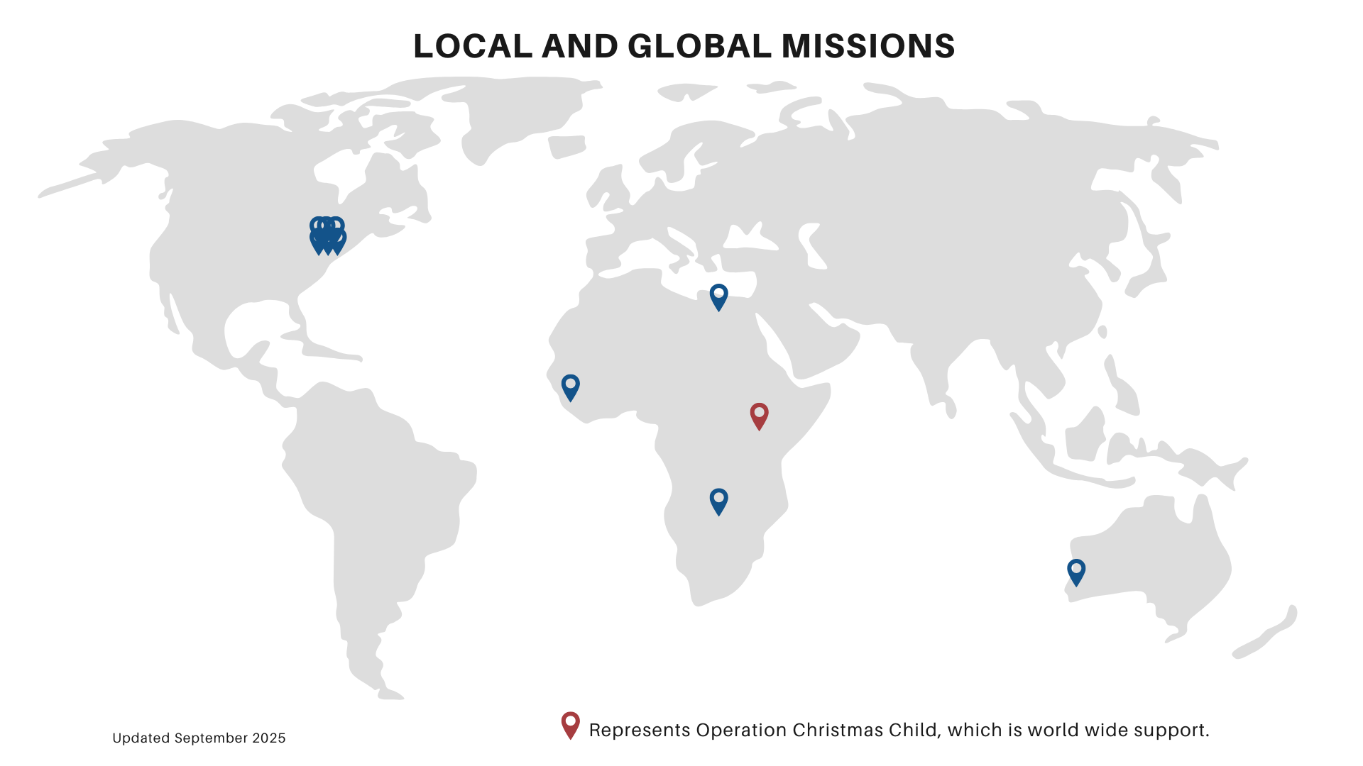 Crosswinds Missions