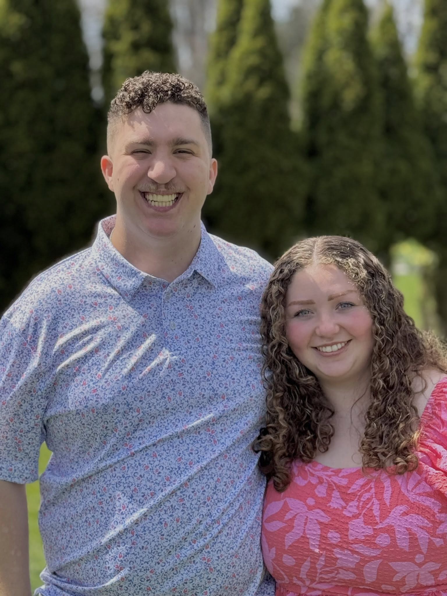 Will & Makenzie Cooper