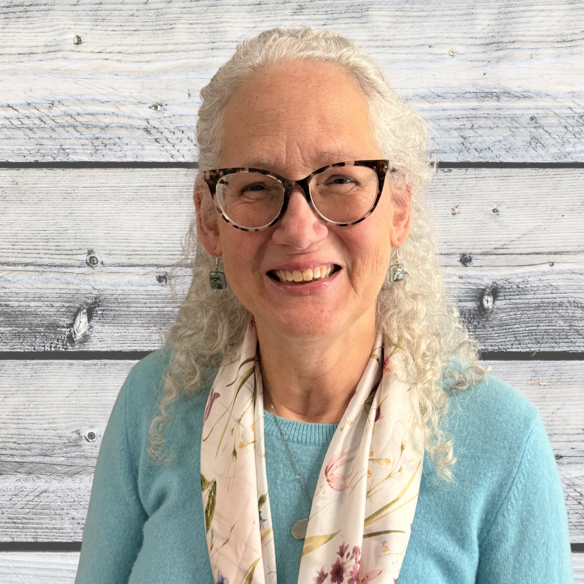 Maureen Kanaley
