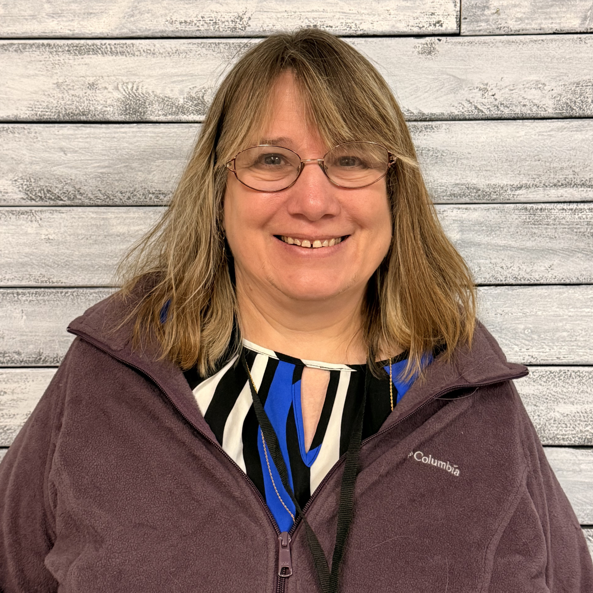 Carol Shoemaker